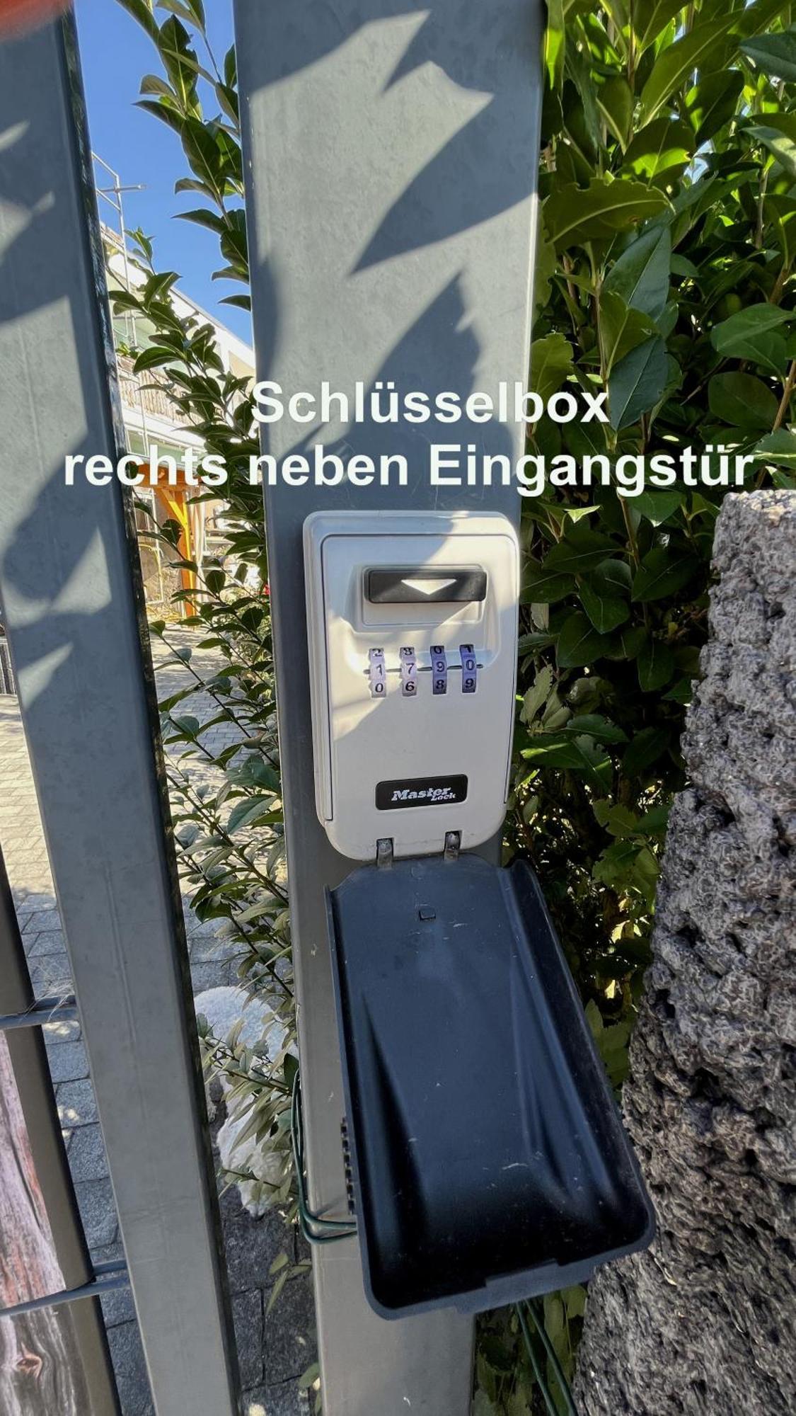 Die Ferienwohnung - Wittenberg An Den Elbwiesen Bagian luar foto